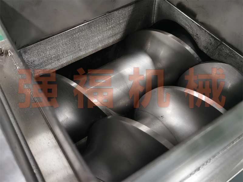濕法水產(chǎn)飼料線